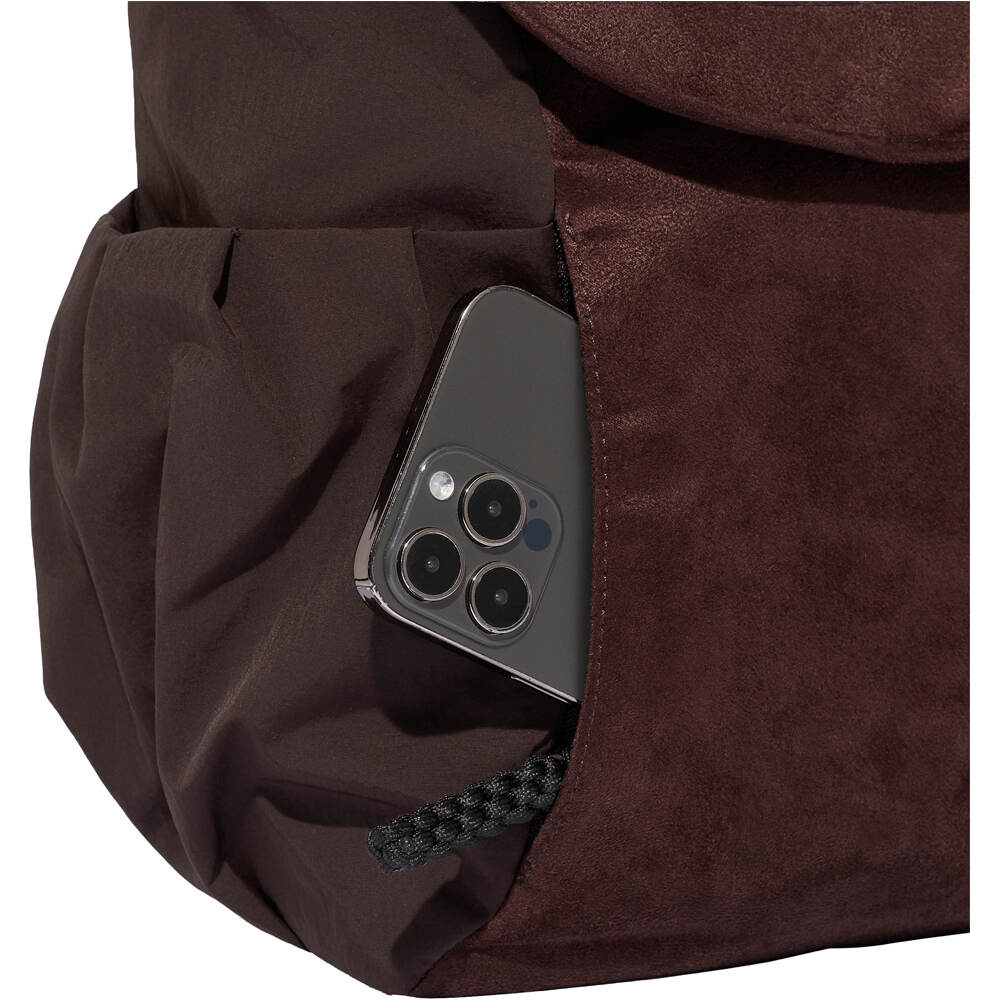 adidas mochila deporte Mochila con solapa Soft Lux 06