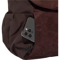 adidas mochila deporte Mochila con solapa Soft Lux 06