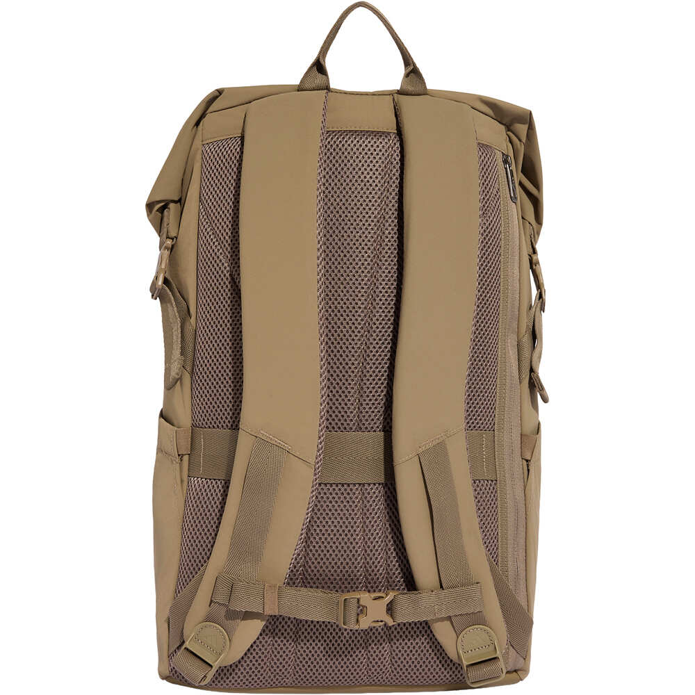 adidas mochila deporte MOCHILA DISEO ENROLLABLE CITY TECH 01