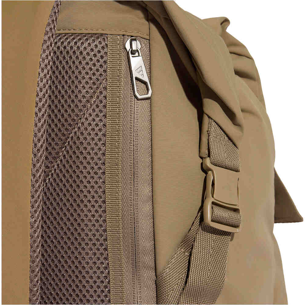 adidas mochila deporte MOCHILA DISEO ENROLLABLE CITY TECH 04
