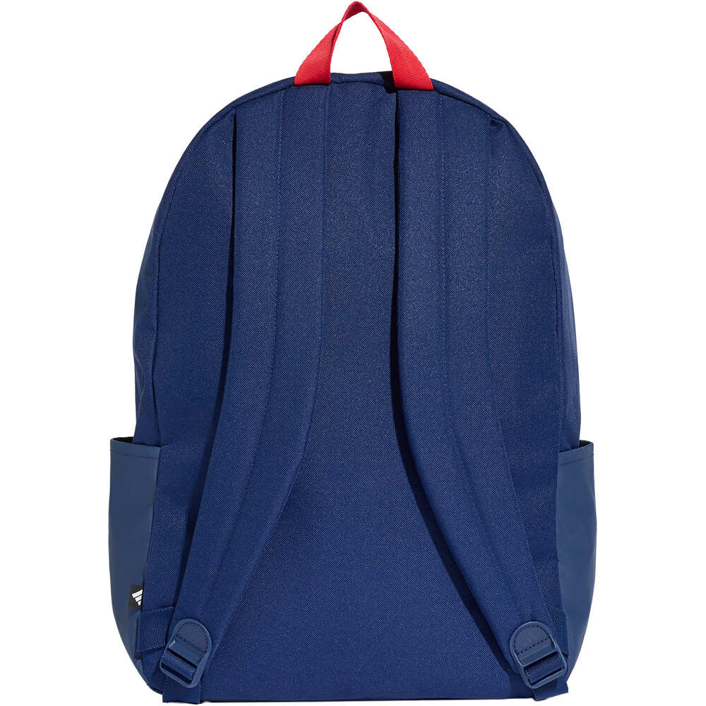 adidas mochila deporte Mochila Essentials Logo 01