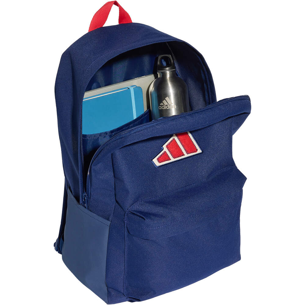 adidas mochila deporte Mochila Essentials Logo 02