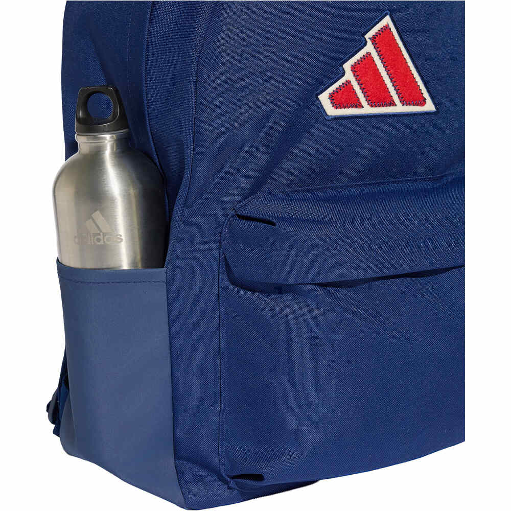 adidas mochila deporte Mochila Essentials Logo 03