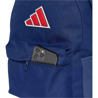adidas mochila deporte Mochila Essentials Logo 04
