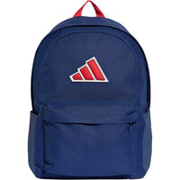 adidas mochila deporte Mochila Essentials Logo vista frontal