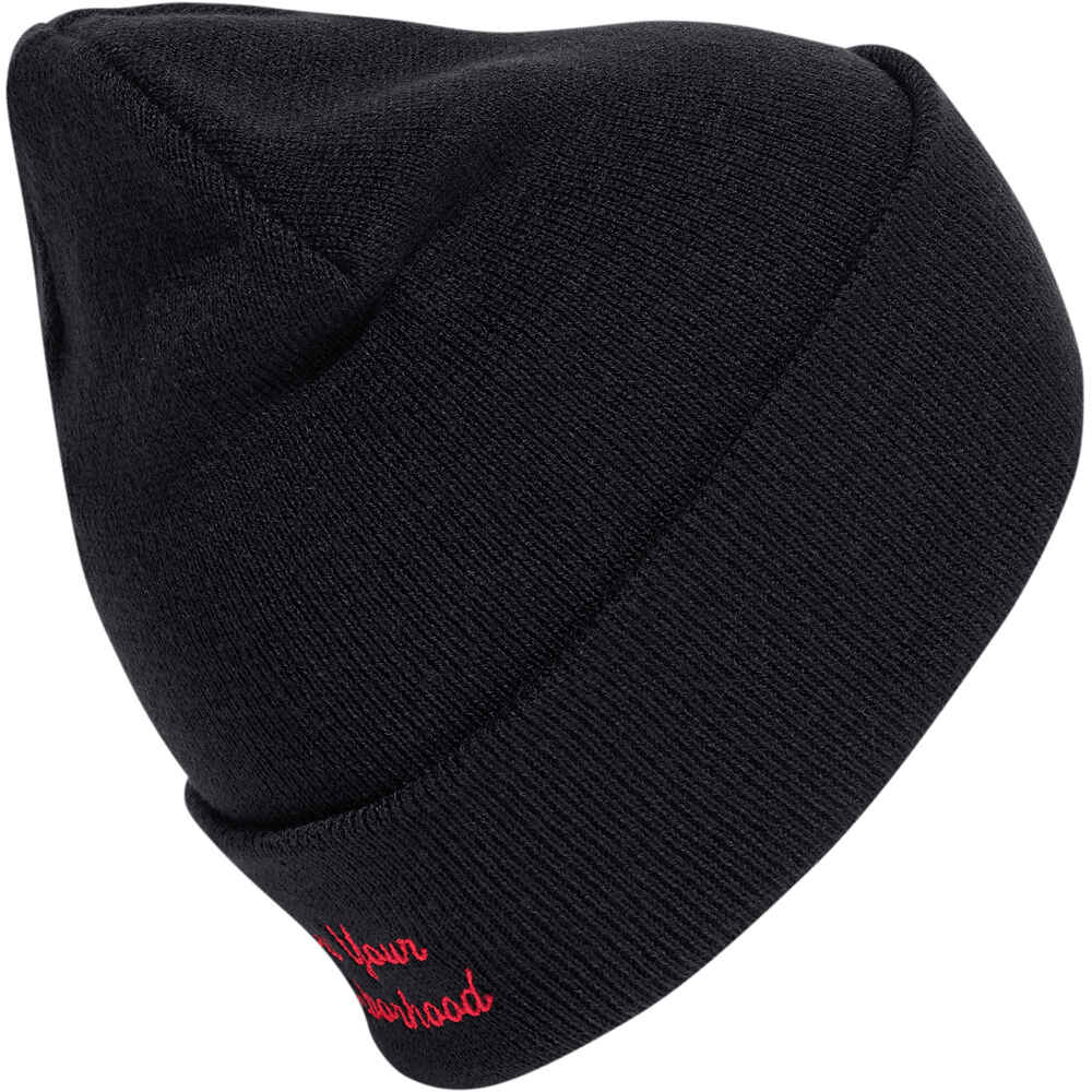adidas mochila deporte niño GORRO ADIDAS MARVEL SPIDER-MAN 01