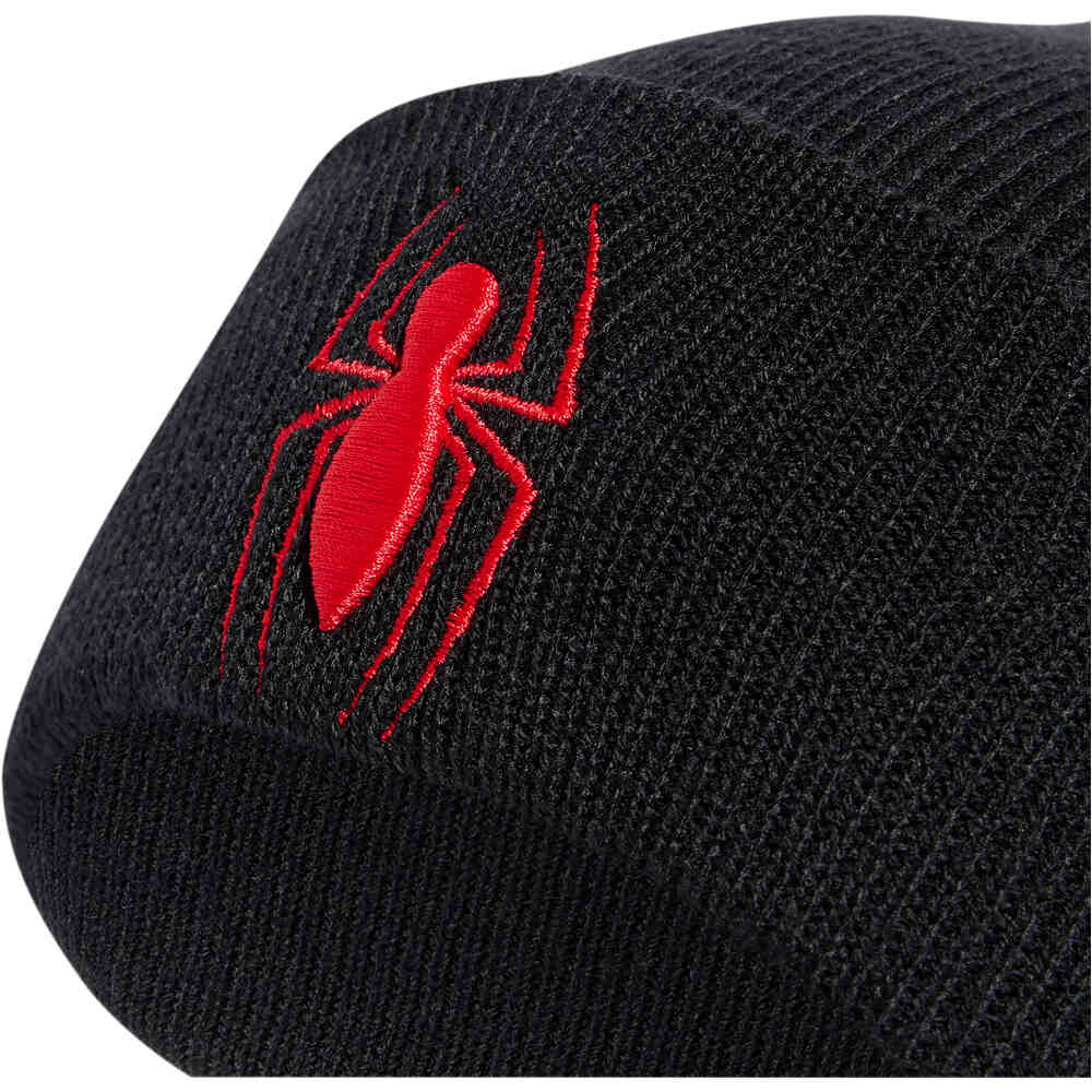 adidas mochila deporte niño GORRO ADIDAS MARVEL SPIDER-MAN 02