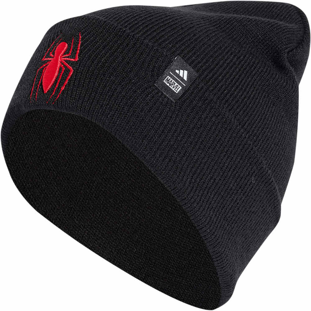 adidas mochila deporte niño GORRO ADIDAS MARVEL SPIDER-MAN vista frontal