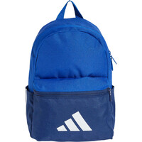 adidas mochila deporte niño LITTLE KIDS LOGO vista frontal