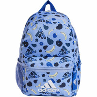 adidas mochila deporte niño LK FRUITS AOP vista frontal