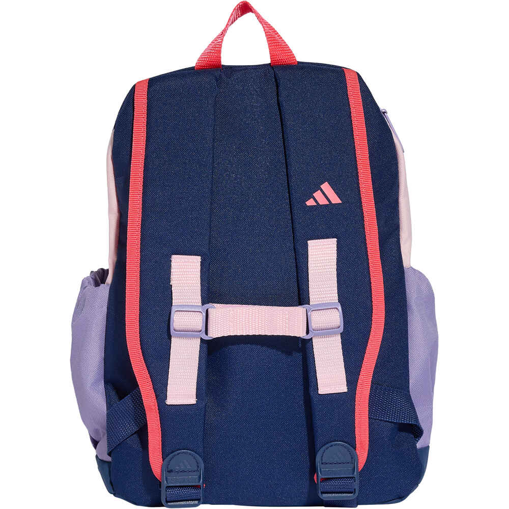 adidas mochila deporte niño MOCHILA ESSENTIALS (INFANTIL) 02