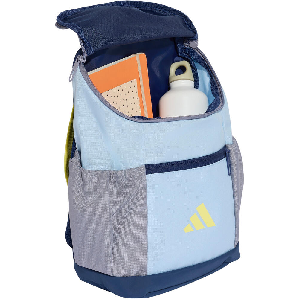 adidas mochila deporte niño MOCHILA ESSENTIALS (INFANTIL) 02