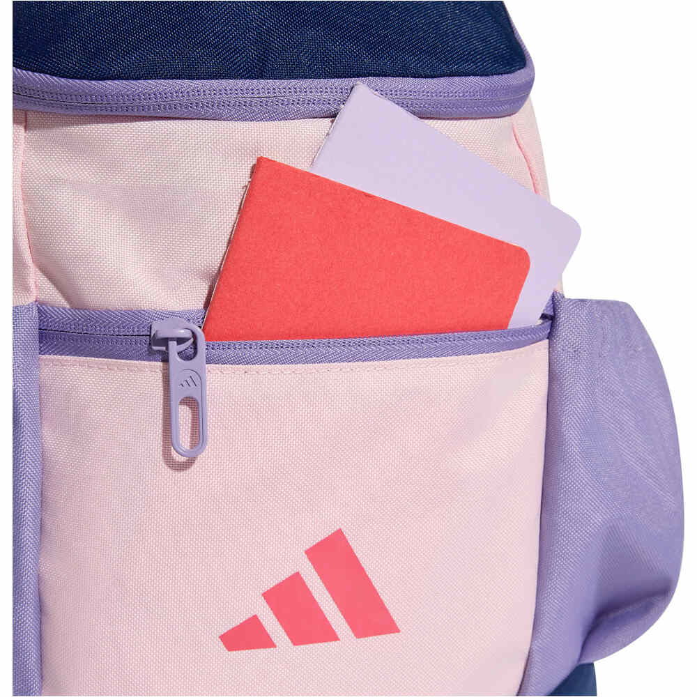 adidas mochila deporte niño MOCHILA ESSENTIALS (INFANTIL) 05