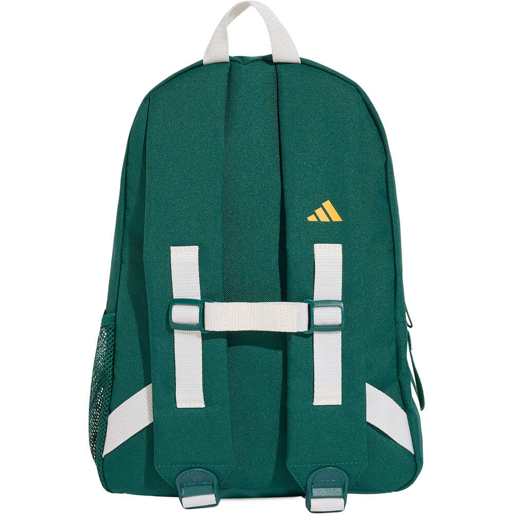 adidas mochila deporte niño MOCHILA ESTAMPADA SNACK RUN 01