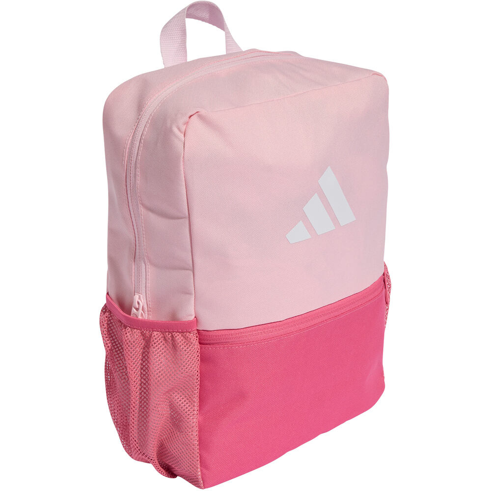 adidas mochila deporte niño SEASONAL ESSENTIALS COLOURBLOCK 02