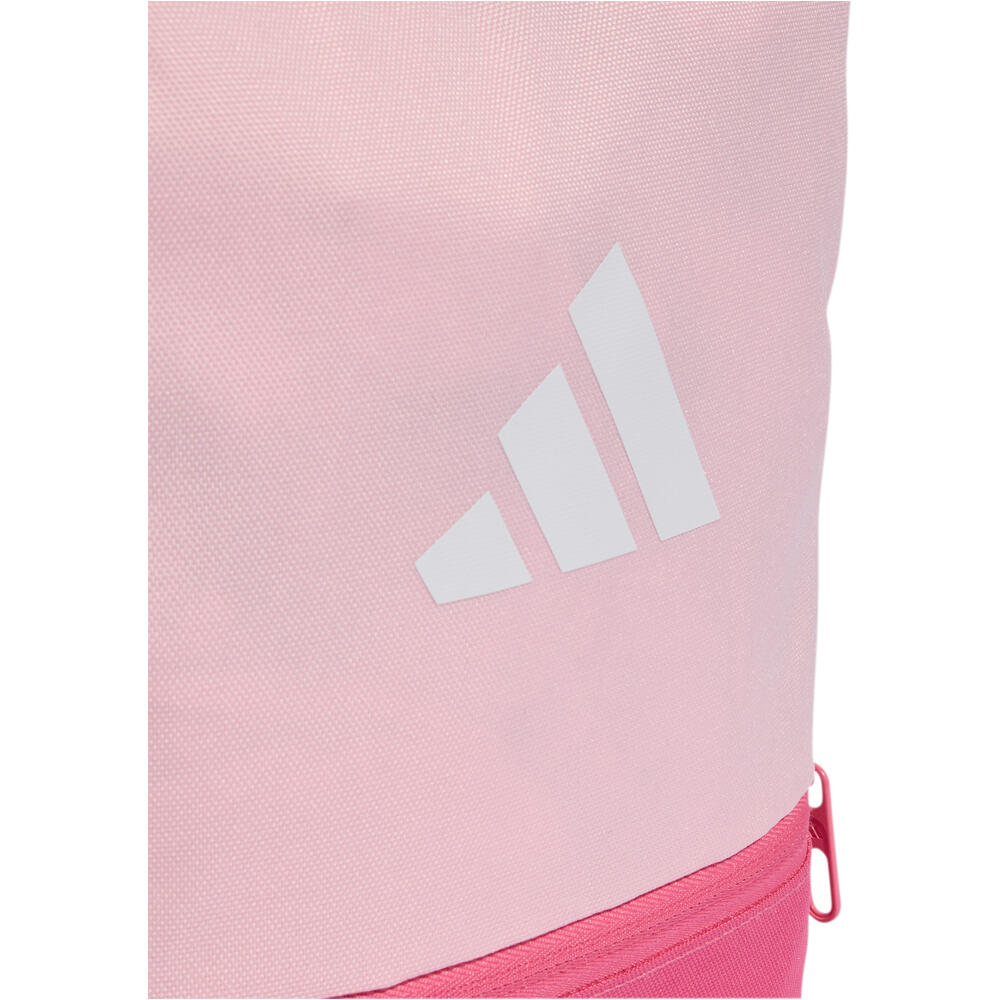 adidas mochila deporte niño SEASONAL ESSENTIALS COLOURBLOCK 04