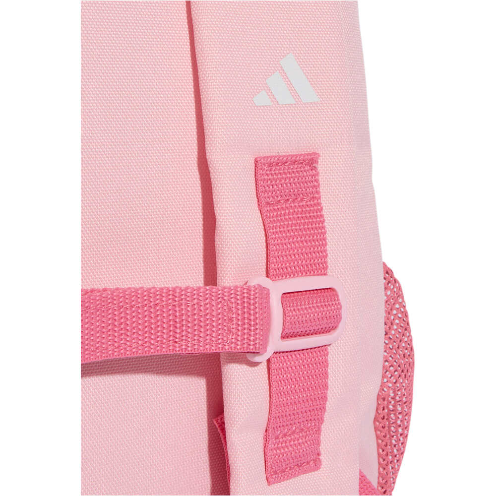 adidas mochila deporte niño SEASONAL ESSENTIALS COLOURBLOCK 05