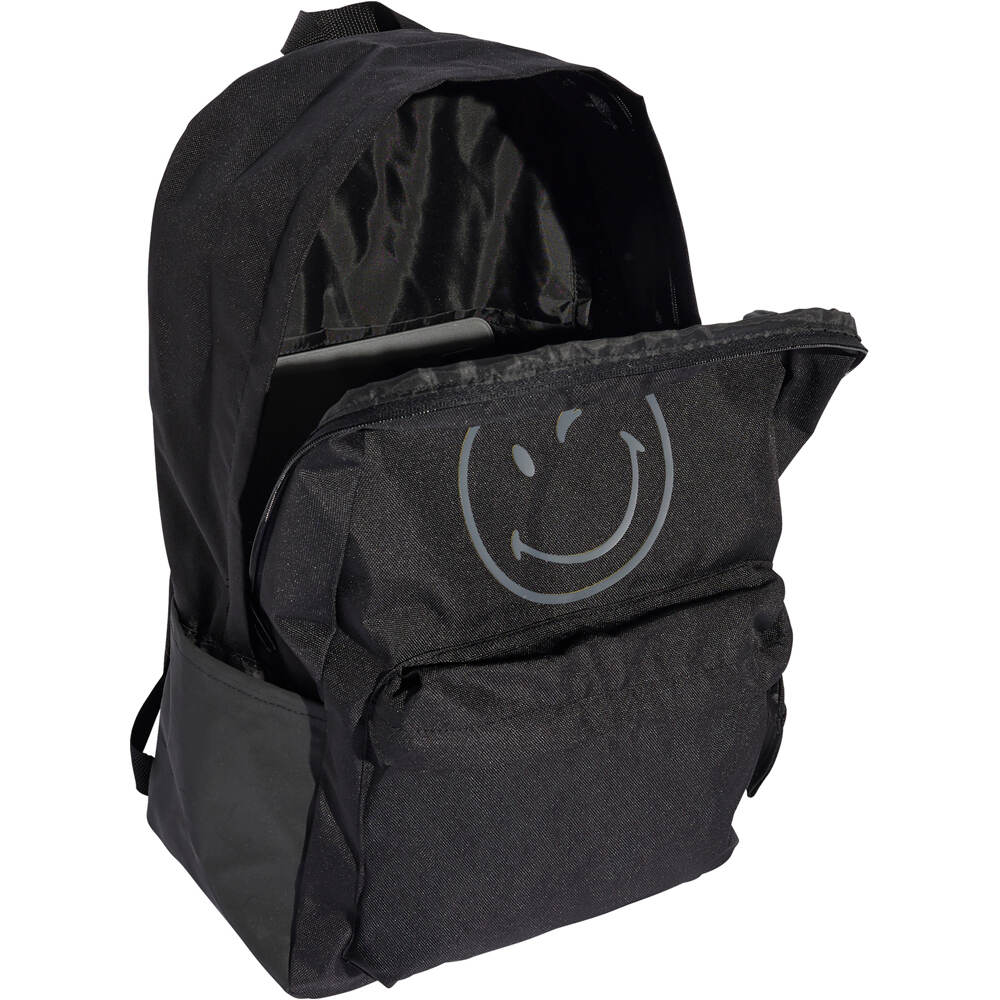 adidas mochila deporte niño SMILEY YOUTH 03