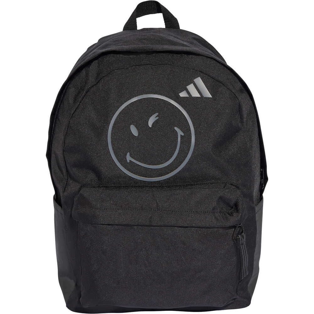 adidas mochila deporte niño SMILEY YOUTH vista frontal