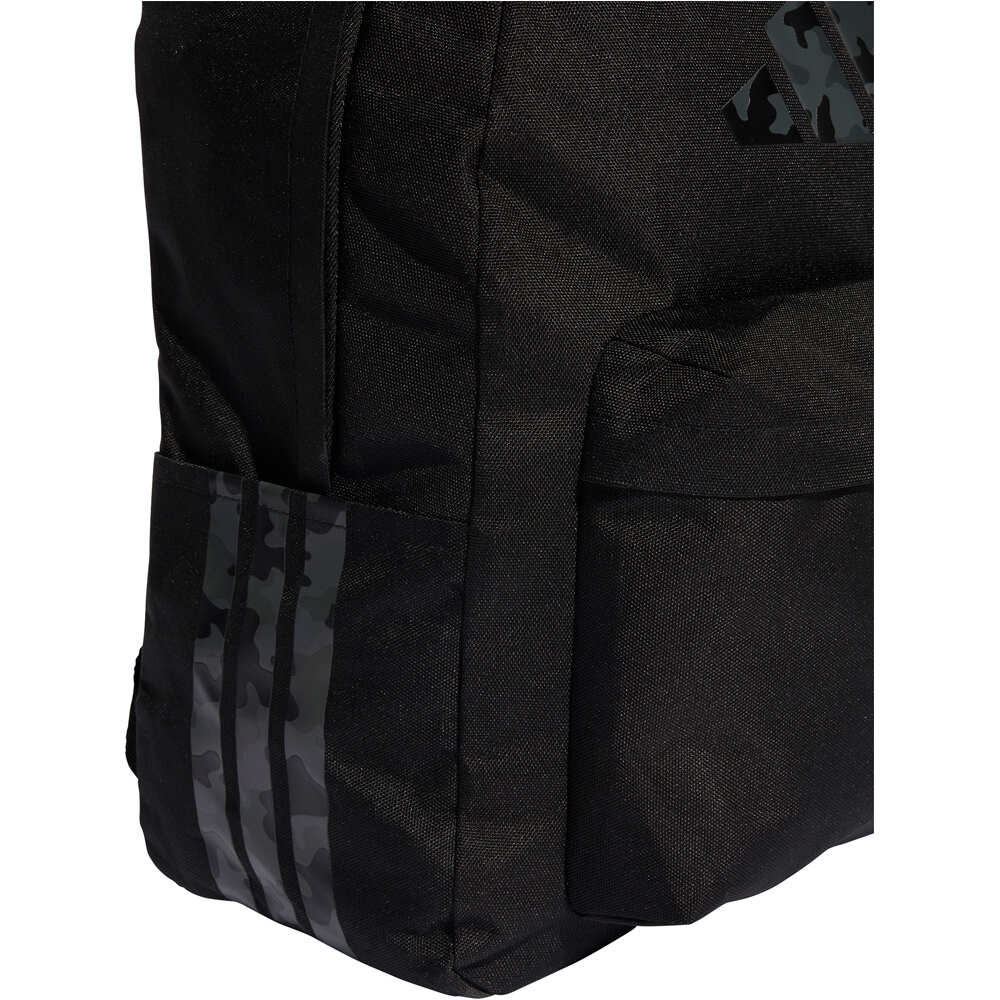 adidas mochila deporte niño YOUTH CAMO 04