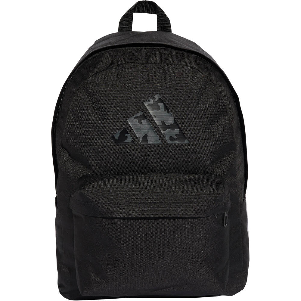 adidas mochila deporte niño YOUTH CAMO vista frontal