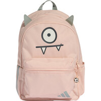 adidas mochila deporte PEQUEA TIRO_NSTER vista frontal