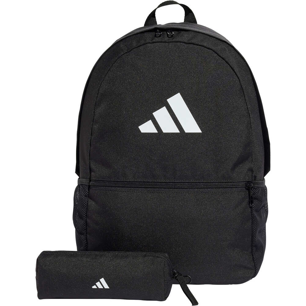 adidas mochila deporte PERFORMANCE vista frontal