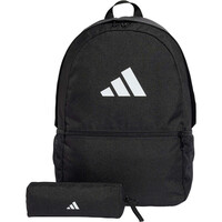 adidas mochila deporte PERFORMANCE vista frontal