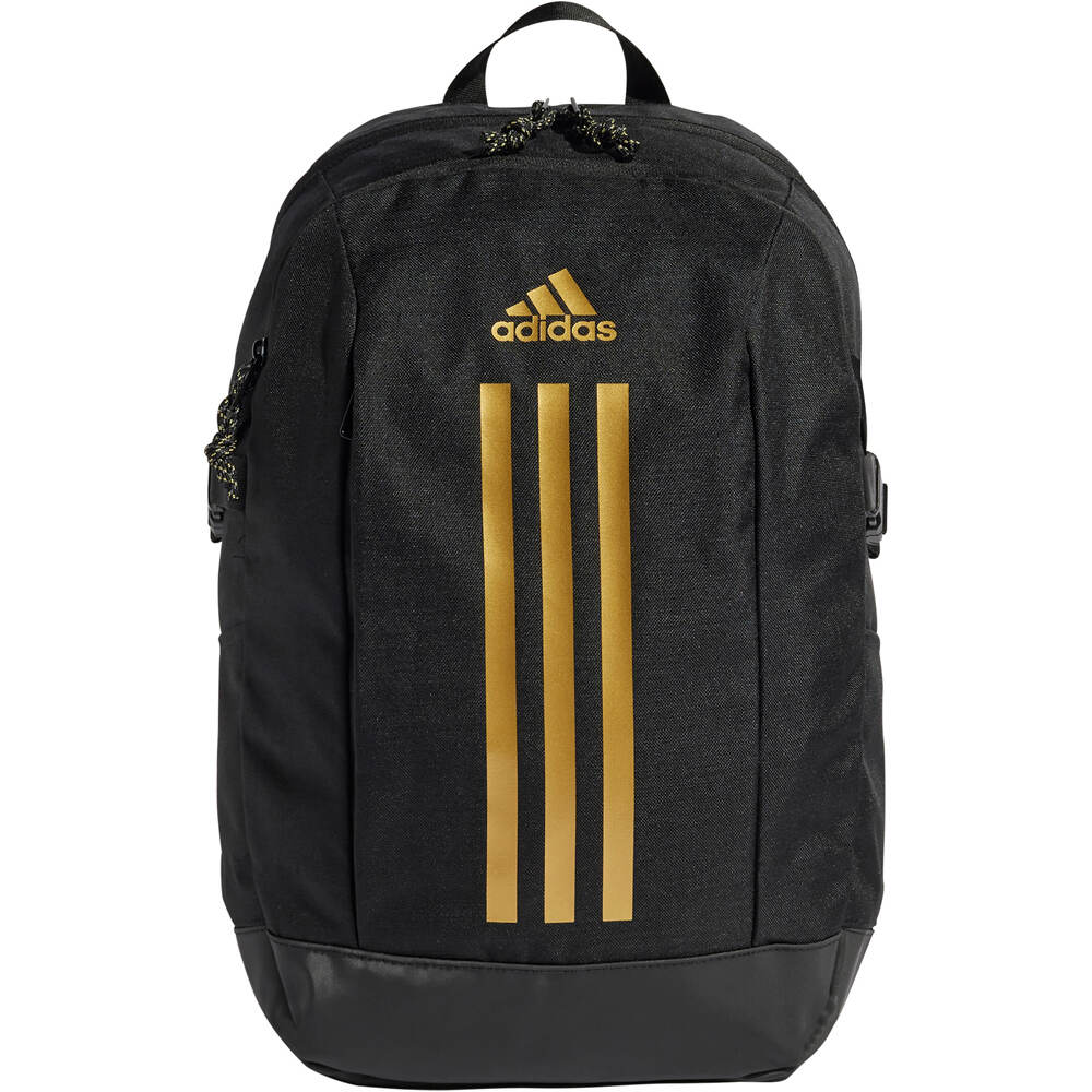 adidas mochila deporte POWER vista frontal