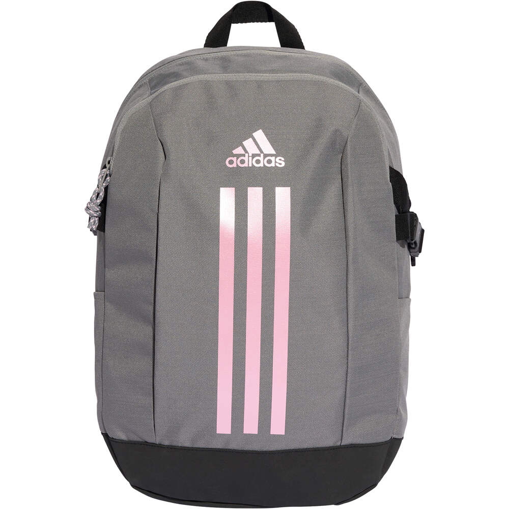 adidas mochila deporte POWER vista frontal