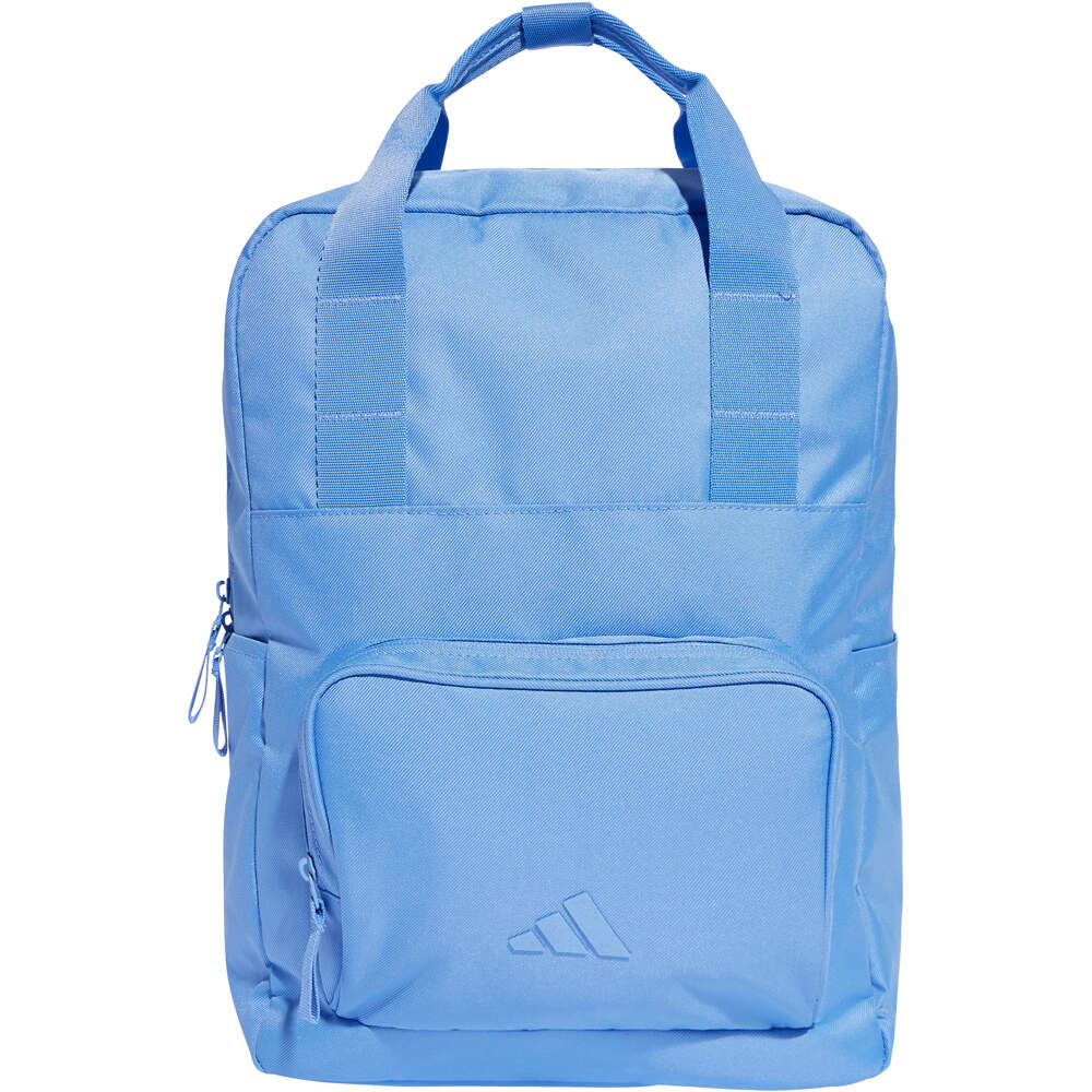 adidas mochila deporte PRIME vista frontal