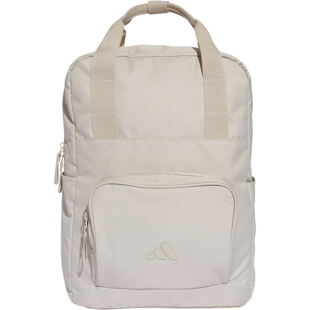 adidas mochila deporte PRIME vista frontal