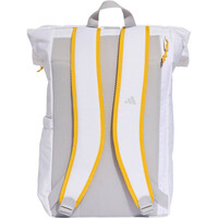 adidas mochila deporte R.MADRID 26 BACKPACK 01