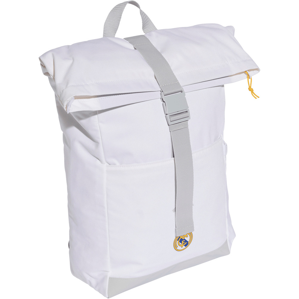 adidas mochila deporte R.MADRID 26 BACKPACK 02