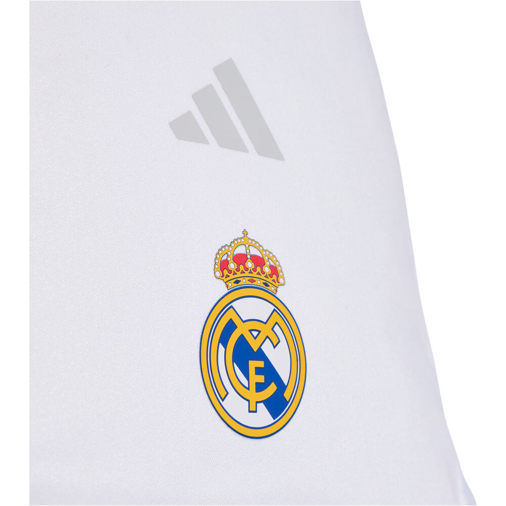 adidas mochila deporte R.MADRID 26 BACKPACK 04