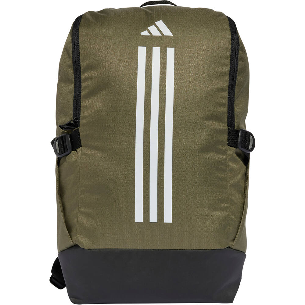 adidas mochila deporte TR BP vista frontal