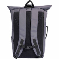 adidas mochila deporte UTILITY BACKPACK ROLL TOP 01