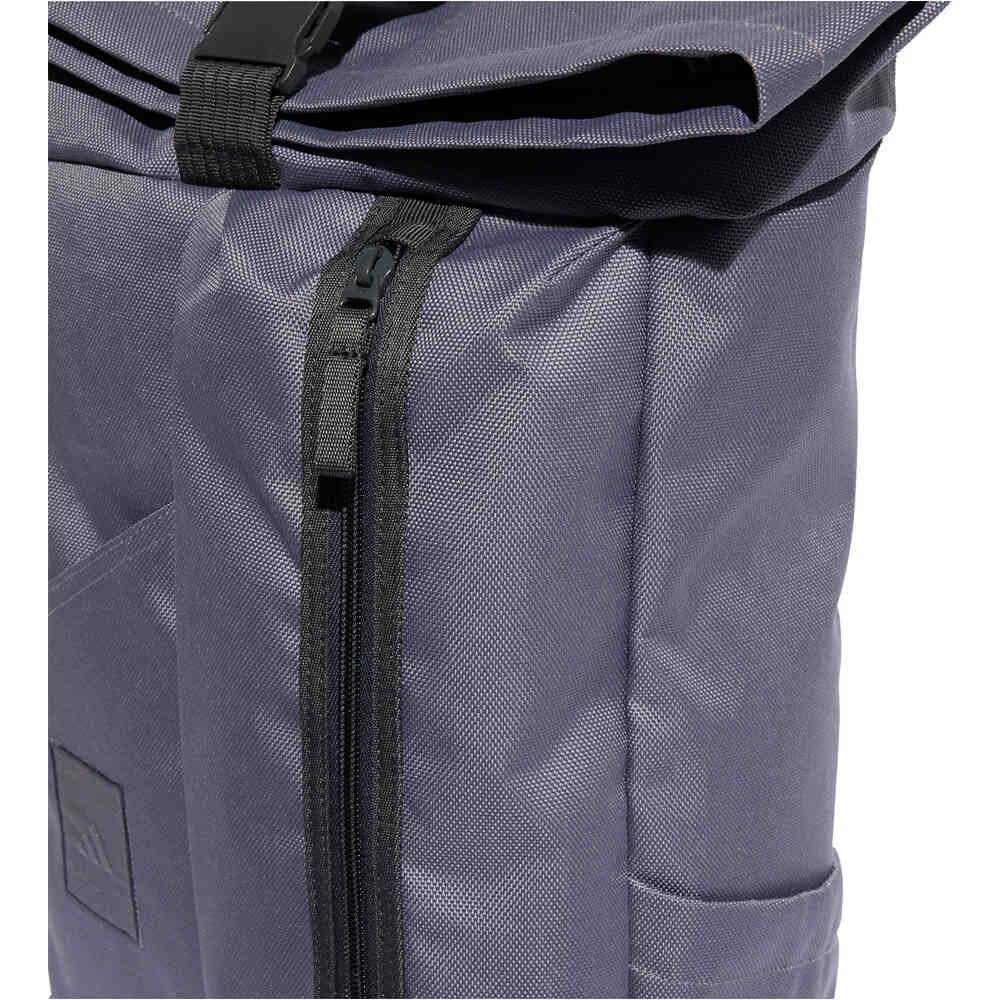 adidas mochila deporte UTILITY BACKPACK ROLL TOP 04
