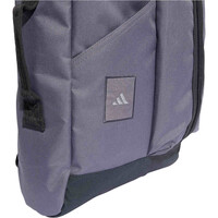 adidas mochila deporte UTILITY BACKPACK ROLL TOP 05
