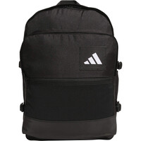 adidas mochila deporte UTILITY MULTI POCKET vista frontal