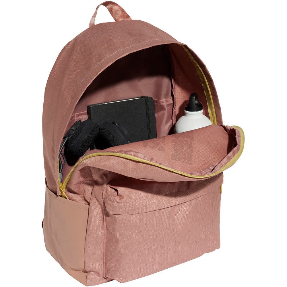 adidas mochila deporte W CL MET LOGO 03