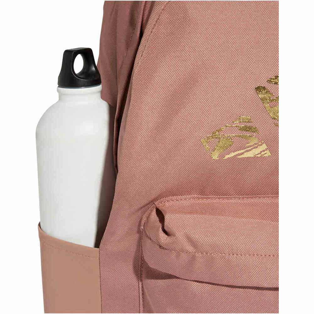 adidas mochila deporte W CL MET LOGO 04