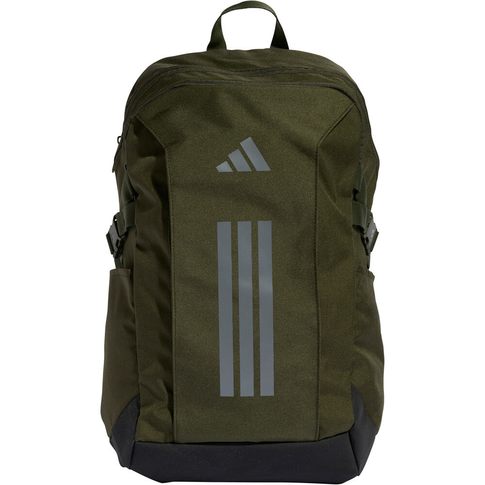 adidas mochila deporte X_POWER VIII vista frontal