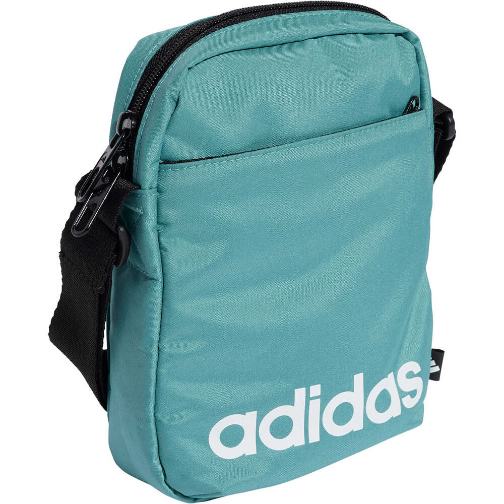 adidas mochila LINEAR 02