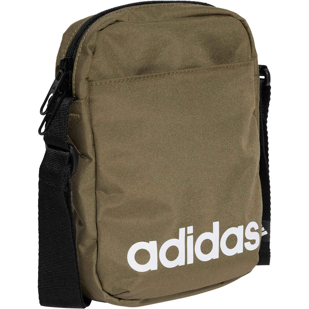 adidas mochila LINEAR 02
