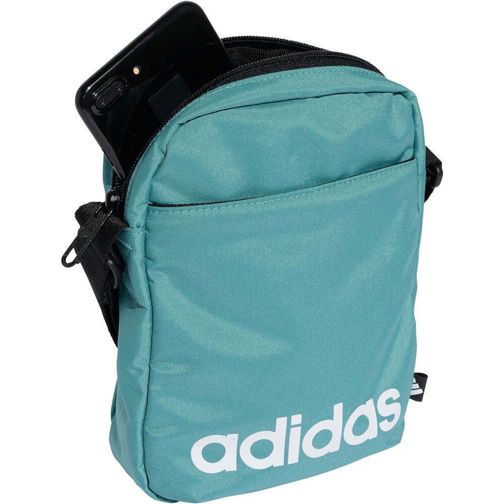 adidas mochila LINEAR 03