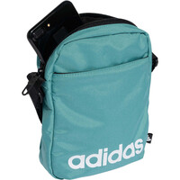 adidas mochila LINEAR 03