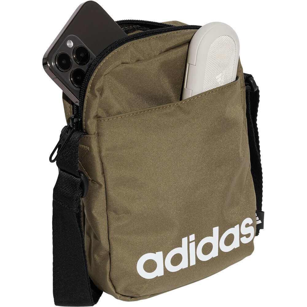 adidas mochila LINEAR 03