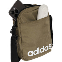 adidas mochila LINEAR 03