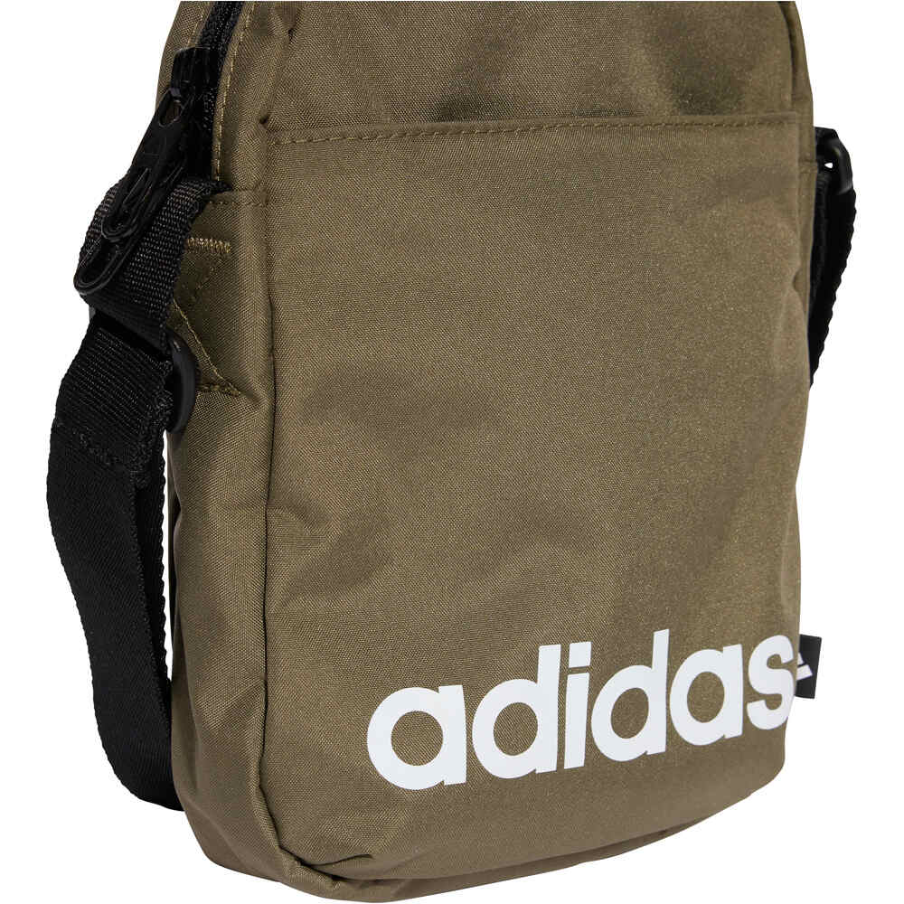 adidas mochila LINEAR 04